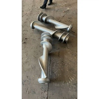 Pogrijavanje valjki peći